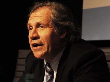 Luis Almagro