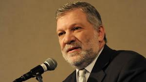 Ministro de Industria, Energía y Minería, Roberto Kreimerman en VI Semana de la Calidad