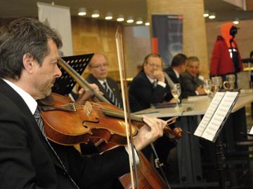 Orquesta