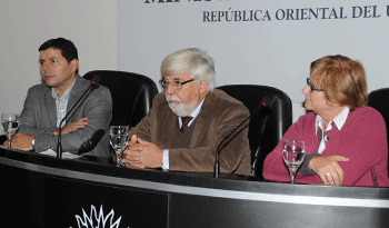 Pereyra, Bonomi y Bausero