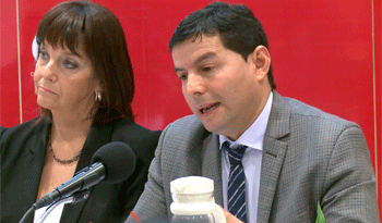 Eduardo Pereyra