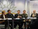 Firma de convenio para la atención integral de la embarazadas y la primera infancia