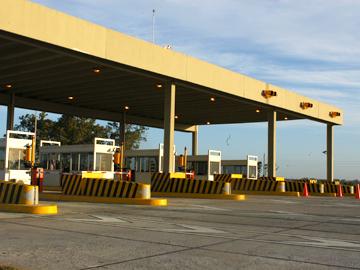 Paso de frontera