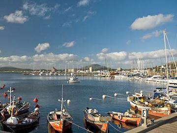 Puerto de Piriápolis