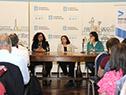 Autoridades destacan rol de organizaciones de personas mayores en toma de decisiones en políticas públicas