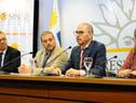 Sistema Nacional de Emergencias y FAO