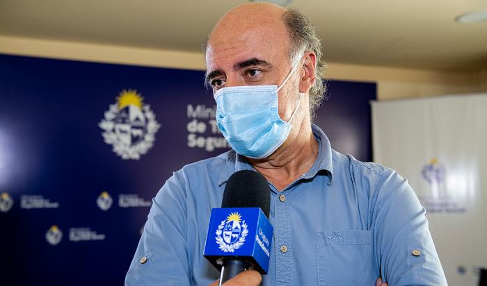 Pablo Mieres