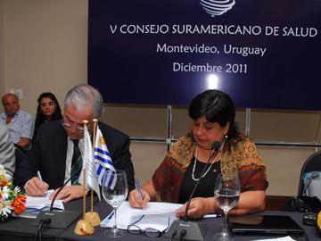 Ministro Venegas