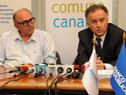 Convenio BROU-Comuna Canaria