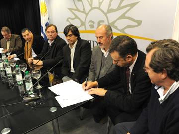 Autoridades