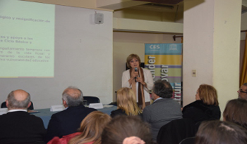 Mejores rendimientos en el Ciclo Básico