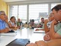 Gobierno nacional estimula diálogo con el sector lácteo para superar caída de precios Gobierno nacional estimula diálogo con el sector lácteo para superar caída de precios