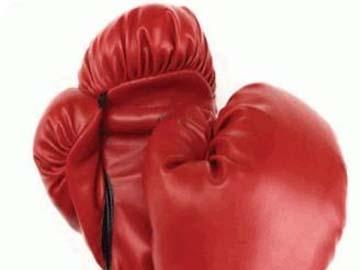El boxeo como alternativa para combatir el uso de drogas