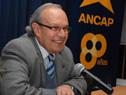 Lanzamiento del concurso 80 años de ANCAP para jóvenes investigadores