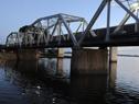 Remodelación de puente original sobre río Santa Lucía e ingreso a Playa Pascual demandaron inversión de 4,6 millones de dólares Remodelación de puente original sobre río Santa Lucía e ingreso a Playa Pascual demandaron inversión de 4,6 millones de dólares