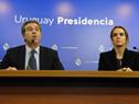 Cancillería trabaja en asegurar el regreso de los uruguayos al territorio nacional