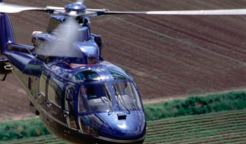 Helicóptero Dauphin AS Helicóptero Dauphin AS
