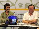 UNASEV realizó el lanzamiento de la Semana Nacional de la Seguridad Vial