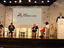 Presidente Vázquez en apertura de la Conferencia sobre Enfermedades No Transmisibles