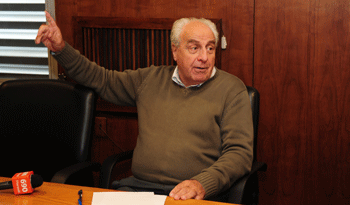 Víctor Rossi