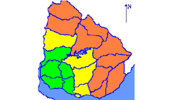 Alerta meteorológica