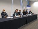 Proyecto ECHO fortalecerá capacidades en prevención y contención de COVID-19 de equipos médicos