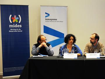 Autoridades
