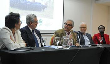 Presentación del proyecto