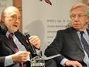 Conferencia del Profesor Joseph Stiglitz, Premio Nobel en Economía