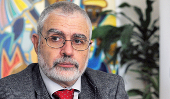 Benjamín Liberoff