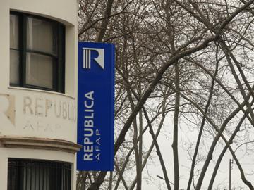 República AFAP