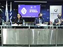 Las inversiones son un motor para el crecimiento y el empleo, aseguró la ministra Azucena Arbeleche Las inversiones son un motor para el crecimiento y el empleo, aseguró la ministra Azucena Arbeleche