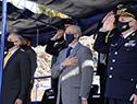 74.° aniversario de la Escuela Técnica Aeronáutica José Rígoli