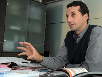 Daniel Greif
