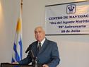 Aniversario del Centro de Navegación