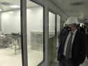 Autoridades de Gobierno visitaron laboratorio de cannabis medicinal Autoridades de Gobierno visitaron laboratorio de cannabis medicinal