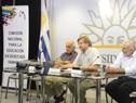 Educación Pública en DDHH