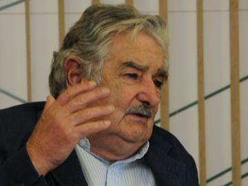 Presidente Mujica