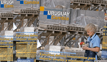 Uruguay Cambia
