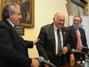 Servicio Civil organizó coloquio de la Tecnicatura en Gestión Pública