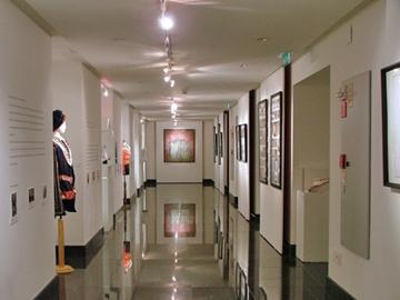 Centro de investigación, documentación y difusión de las artes escénicas
