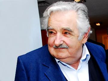 Presidente Mujica