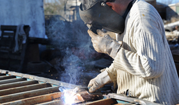Capacitación para el trabajo
