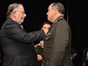 Asumió Claudio Feola como nuevo comandante en jefe del Ejército