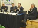 Encuentro de Paz y Convivencia