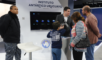 Instituto Antártico Uruguayo