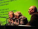 Cierre del Primer Foro Nacional de Biotecnología