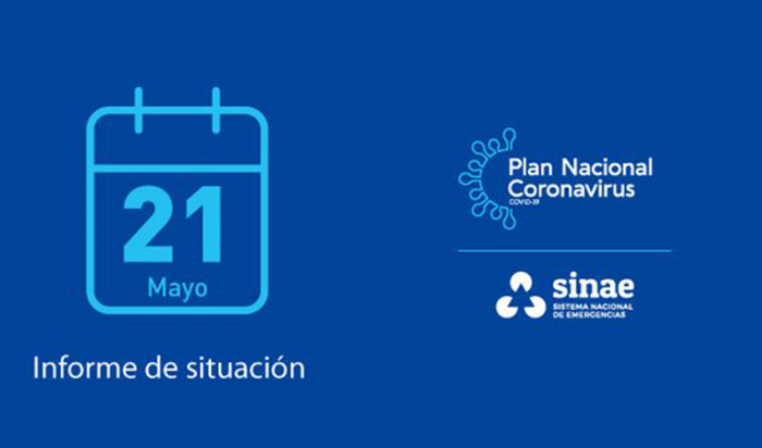 Informe Sinae