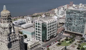 Uruguay en crecimiento