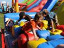 INAU celebra el Día de los Derechos de los Niños con actividades en la rambla